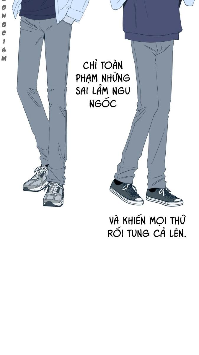 Thiếu Niên Nổi Loạn Chapter 66 - Trang 12