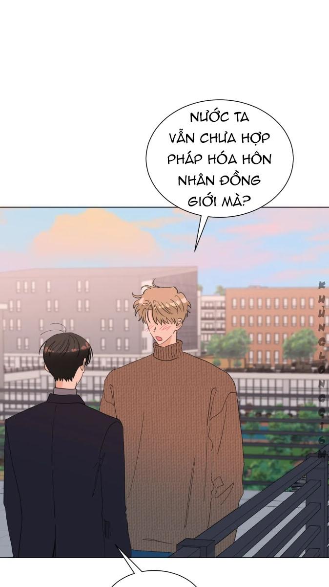 Thiếu Niên Nổi Loạn Chapter 66 - Trang 55