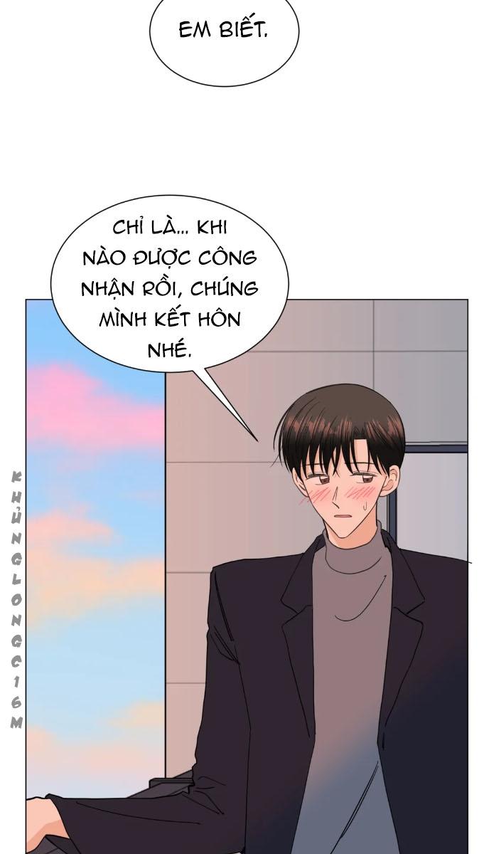 Thiếu Niên Nổi Loạn Chapter 66 - Trang 56