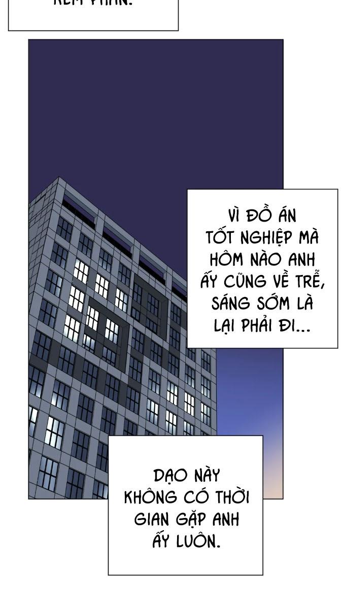 Thiếu Niên Nổi Loạn Chapter 66 - Trang 8