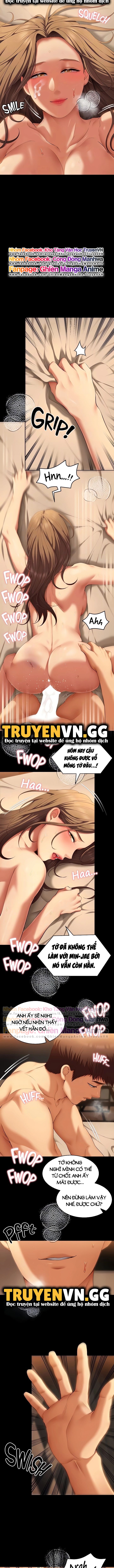 Tối Nay Cưng Muốn Ăn Gì? Chapter 38 - Trang 3