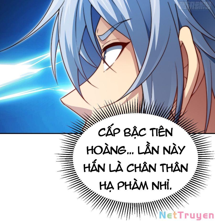 Từ Lúc Bắt Đầu Liền Vô Địch Chapter 52 - Trang 11