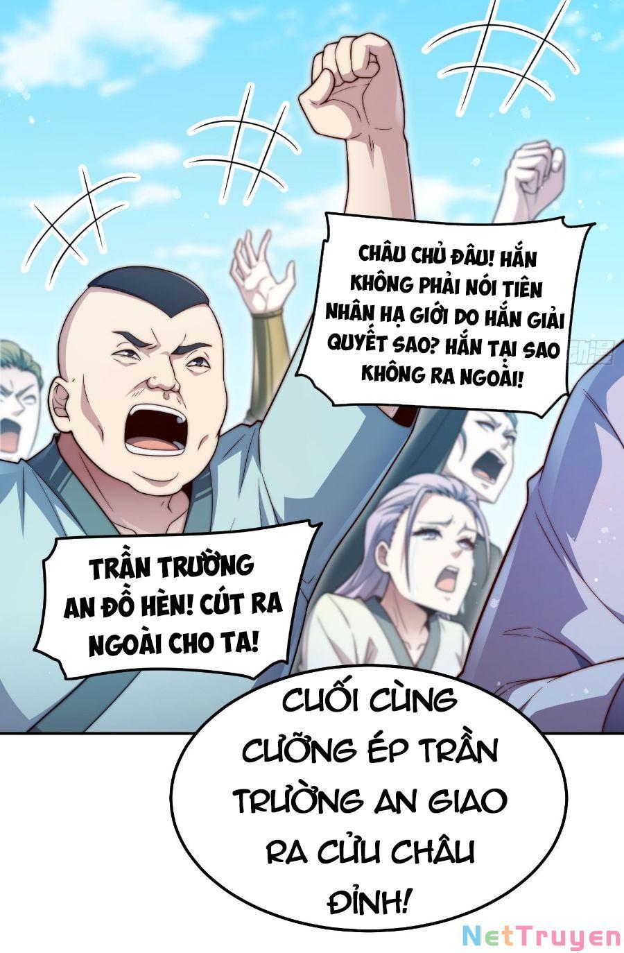 Từ Lúc Bắt Đầu Liền Vô Địch Chapter 52 - Trang 29