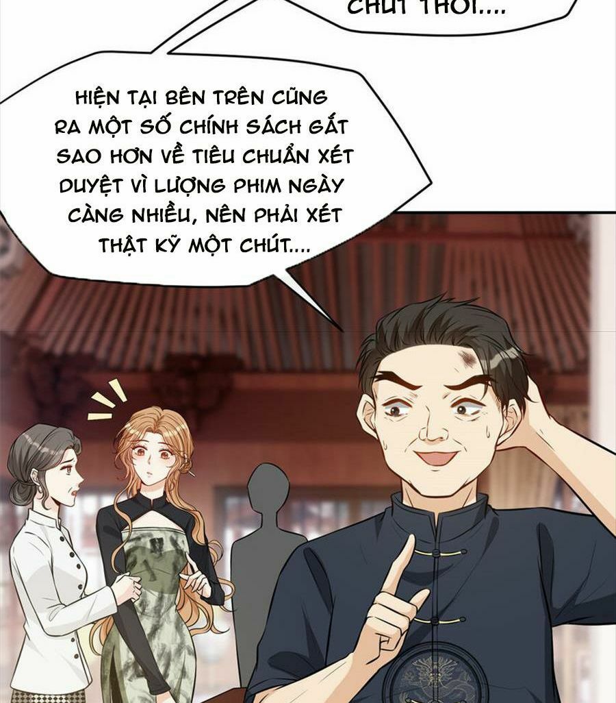 Vượt Rào Trêu Chọc Chapter 140 - Trang 17