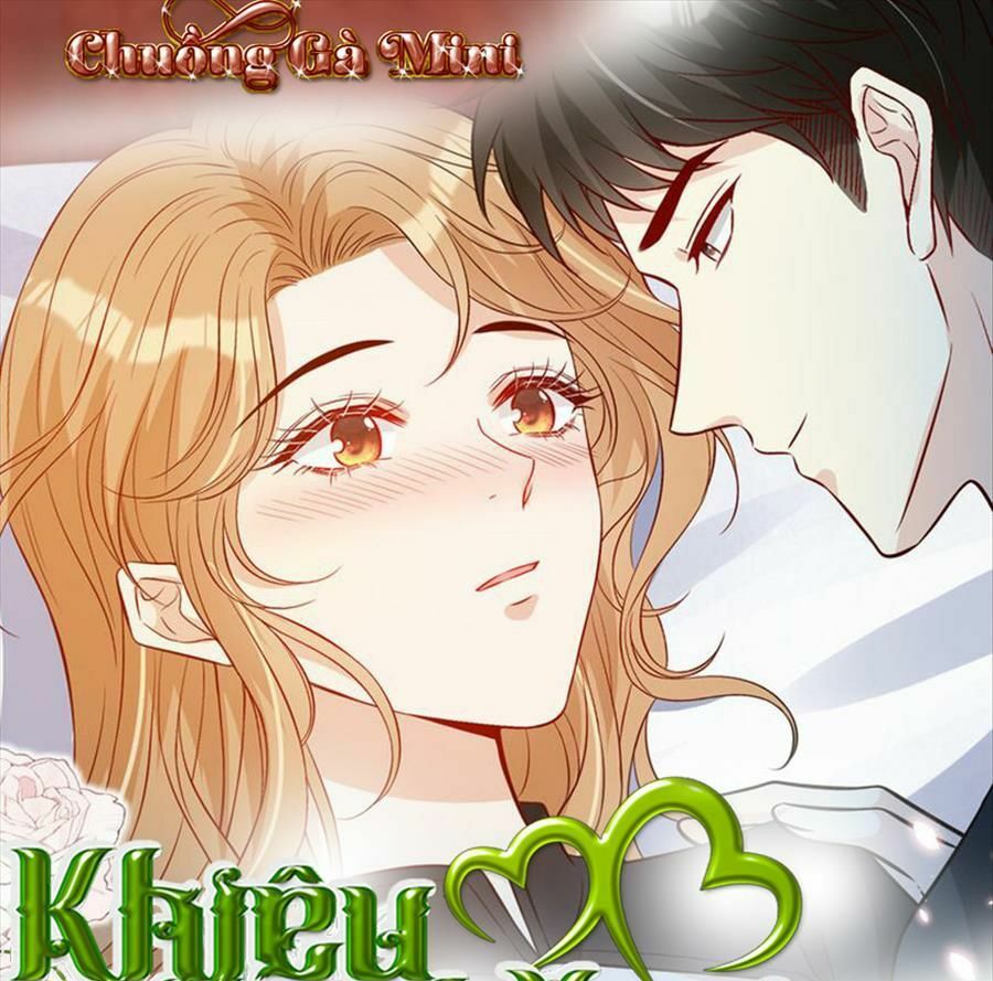 Vượt Rào Trêu Chọc Chapter 141 - Trang 1