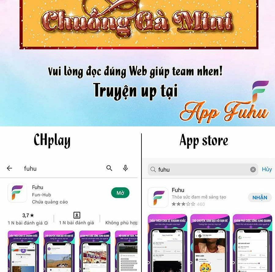 Vượt Rào Trêu Chọc Chapter 141 - Trang 3