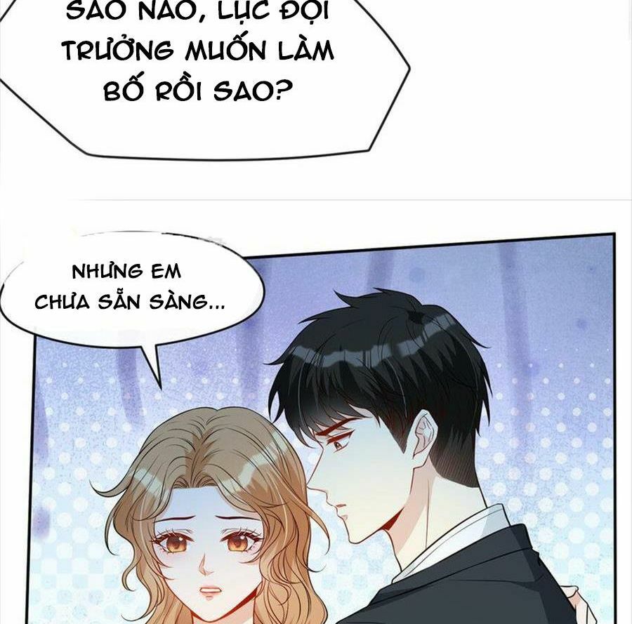 Vượt Rào Trêu Chọc Chapter 141 - Trang 23