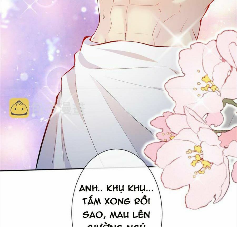 Vượt Rào Trêu Chọc Chapter 142 - Trang 28