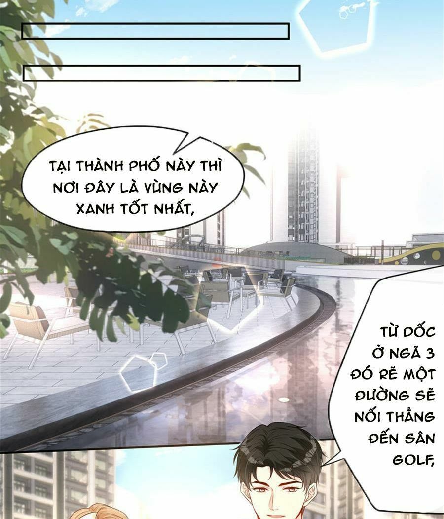 Vượt Rào Trêu Chọc Chapter 143 - Trang 14