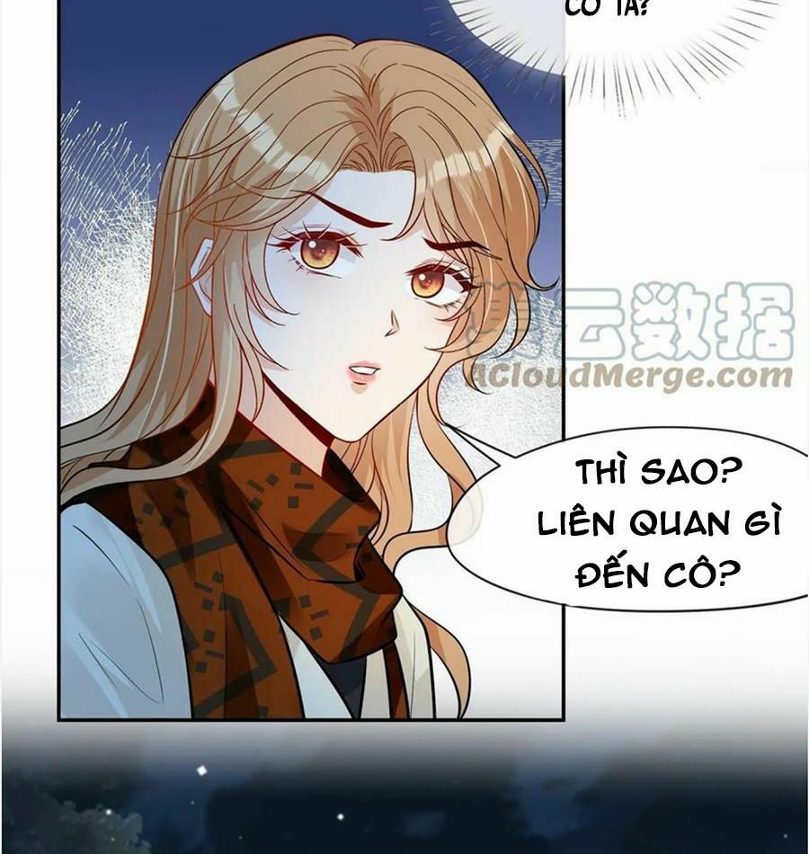 Vượt Rào Trêu Chọc Chapter 145 - Trang 21