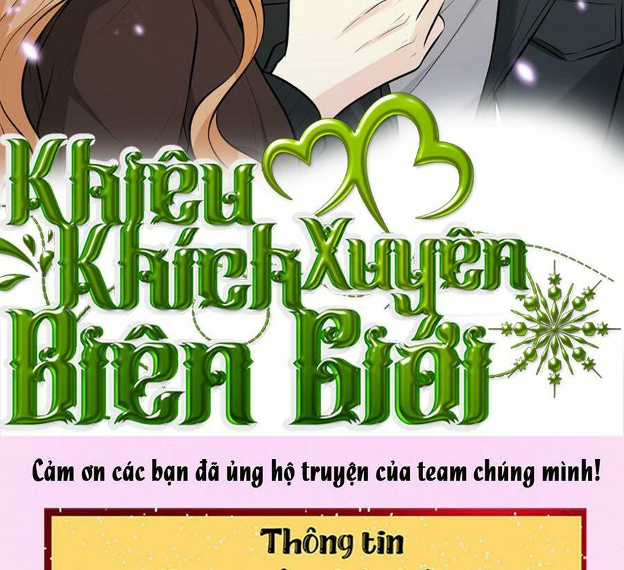 Vượt Rào Trêu Chọc Chapter 146 - Trang 2