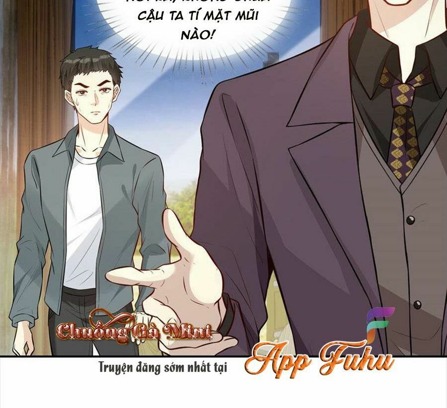 Vượt Rào Trêu Chọc Chapter 146 - Trang 28