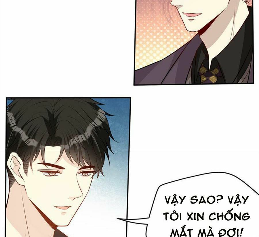 Vượt Rào Trêu Chọc Chapter 146 - Trang 31