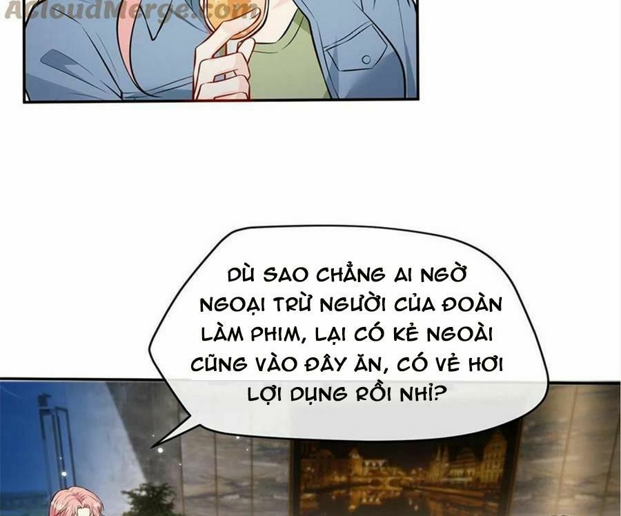 Vượt Rào Trêu Chọc Chapter 147 - Trang 21