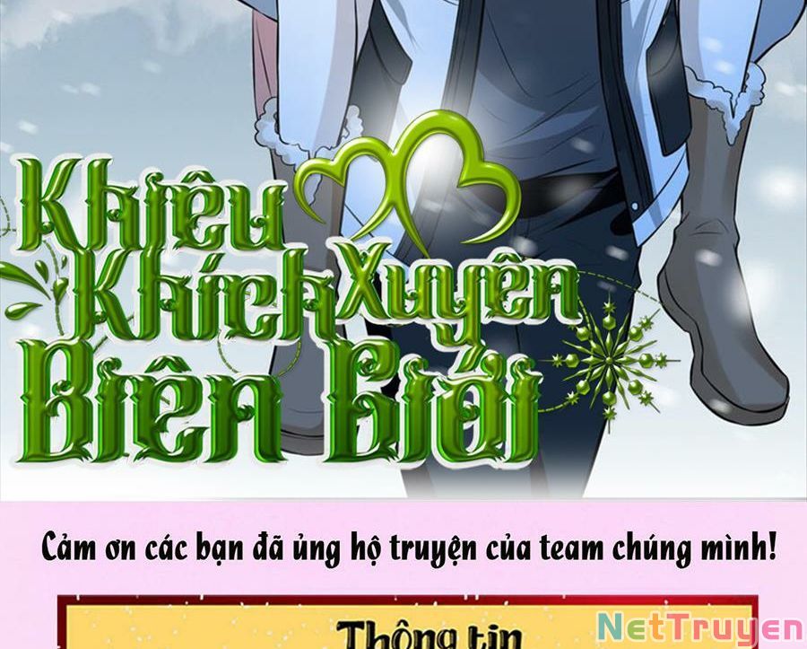 Vượt Rào Trêu Chọc Chapter 149 - Trang 2