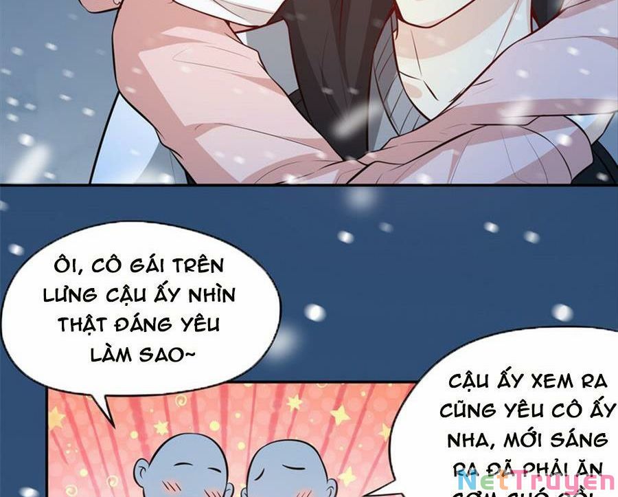 Vượt Rào Trêu Chọc Chapter 149 - Trang 32