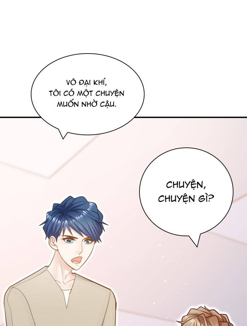 Anh Ấy Sinh Ra Đã Là Công Của Tôi Chapter 72 - Trang 13