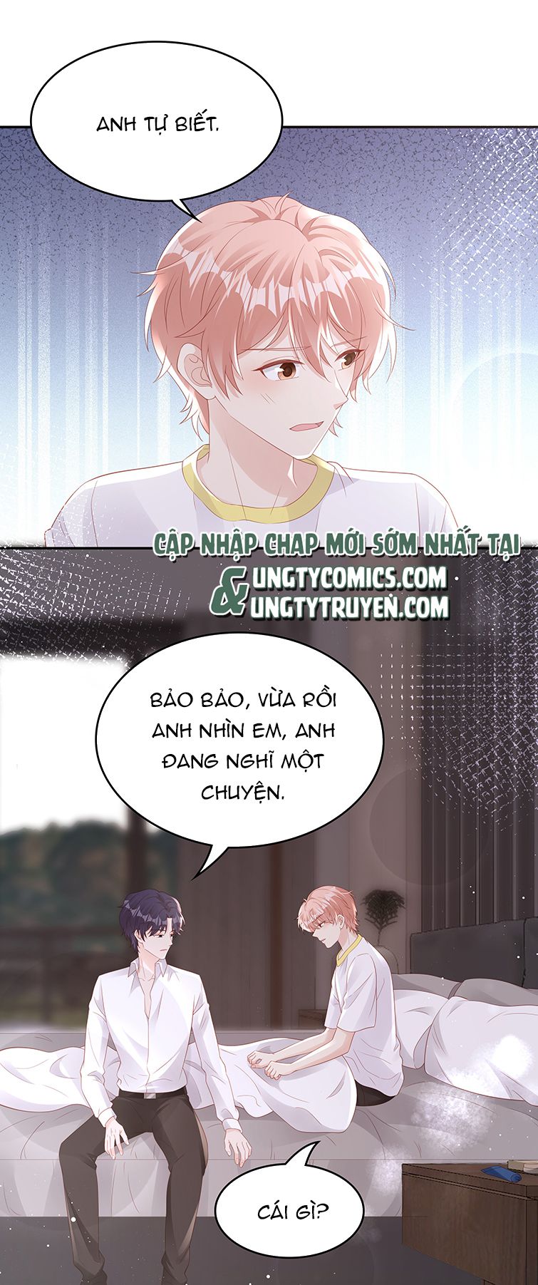 Bùi Bảo Chapter 70 - Trang 22