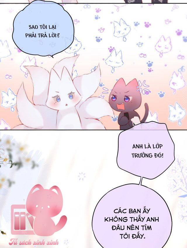 Cạm Bẫy Của Hồ Ly Chapter 34 - Trang 4