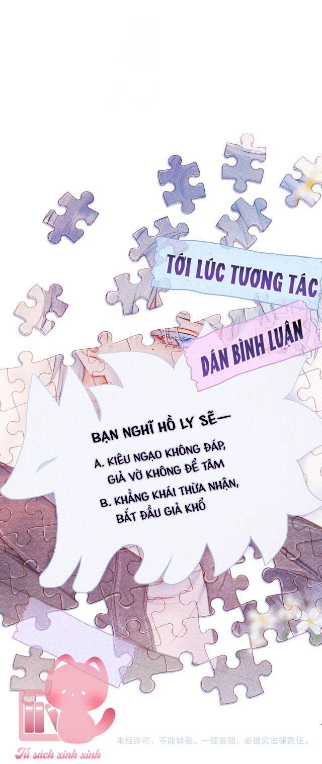 Cạm Bẫy Của Hồ Ly Chapter 34 - Trang 47