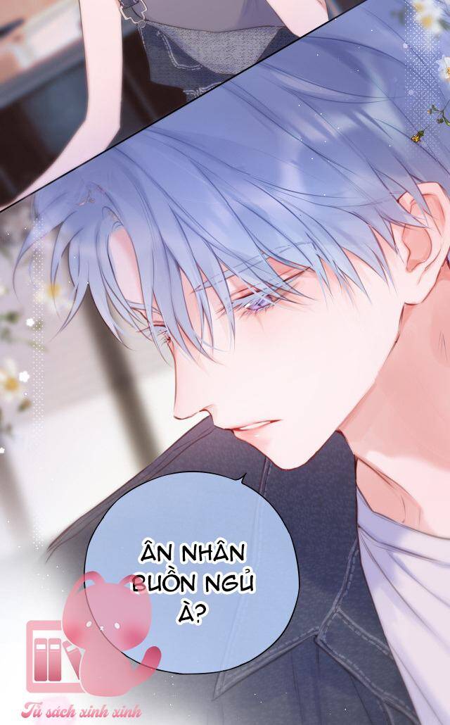 Cạm Bẫy Của Hồ Ly Chapter 35 - Trang 20