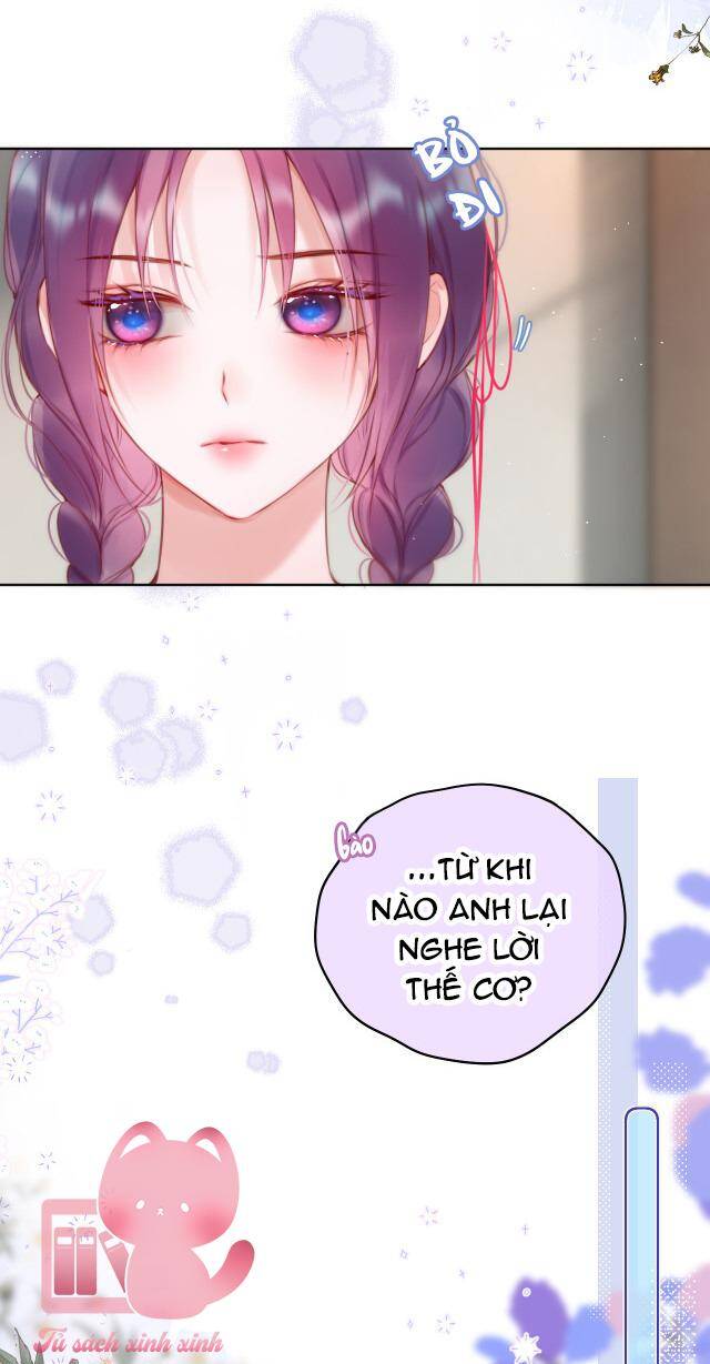 Cạm Bẫy Của Hồ Ly Chapter 35 - Trang 7