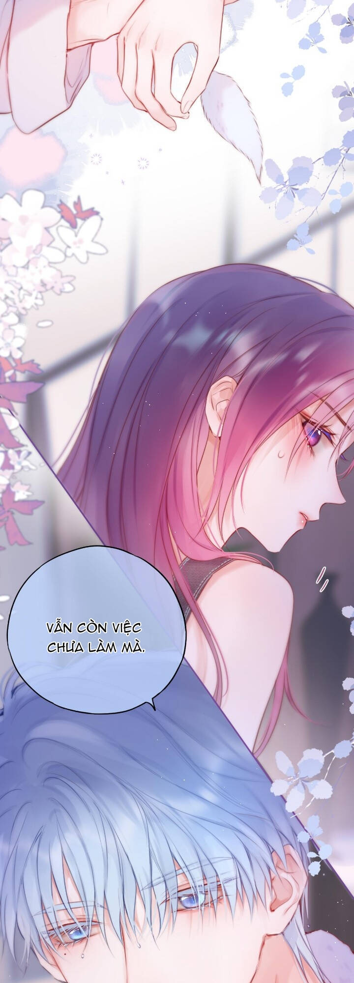 Cạm Bẫy Của Hồ Ly Chapter 36 - Trang 16