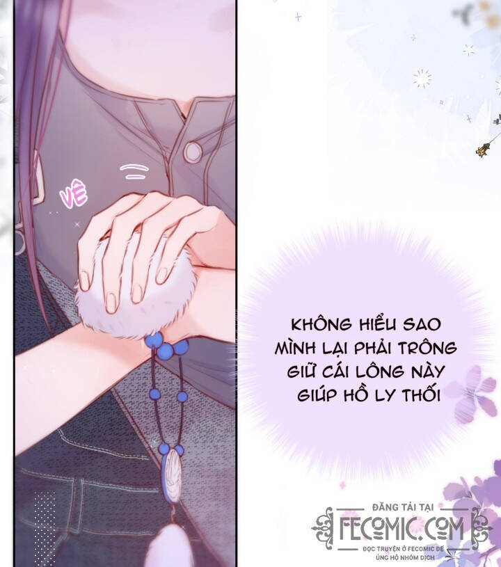 Cạm Bẫy Của Hồ Ly Chapter 36 - Trang 27