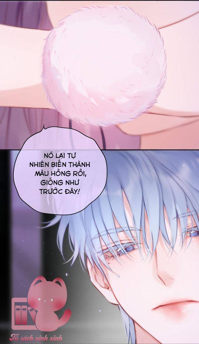 Cạm Bẫy Của Hồ Ly Chapter 37 - Trang 17