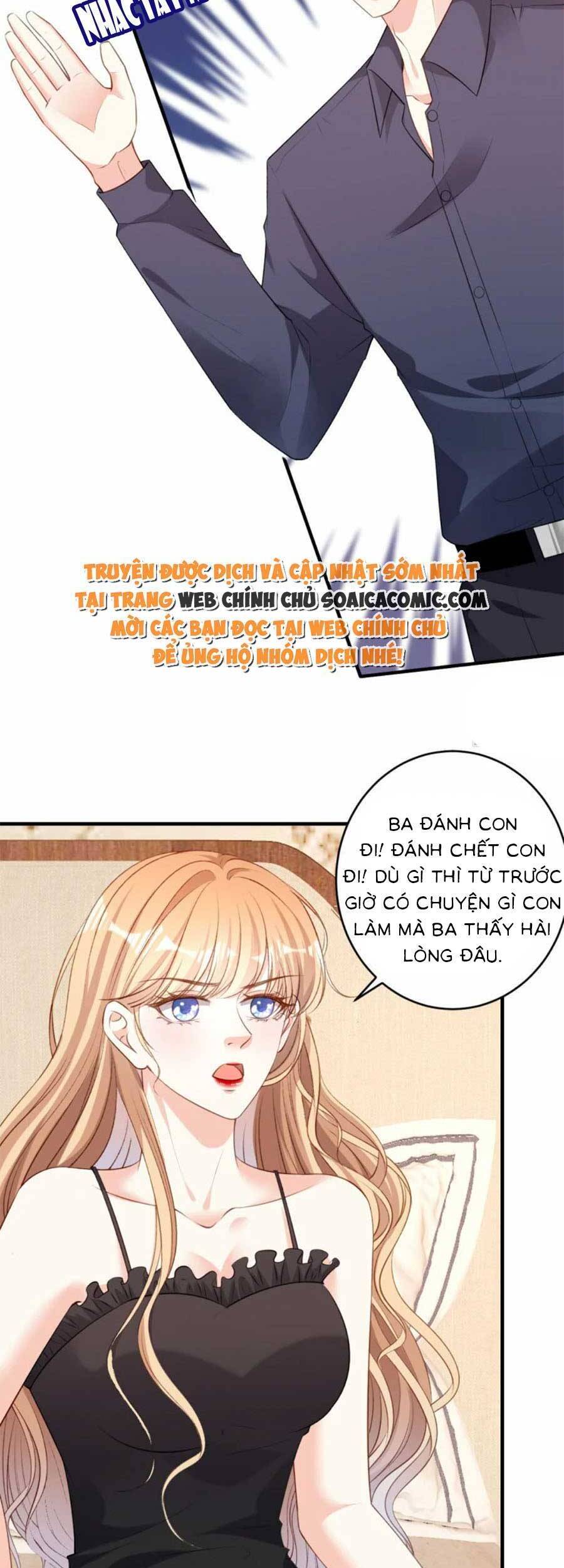 Cô Vương Quả Nữ Chapter 60 - Trang 3