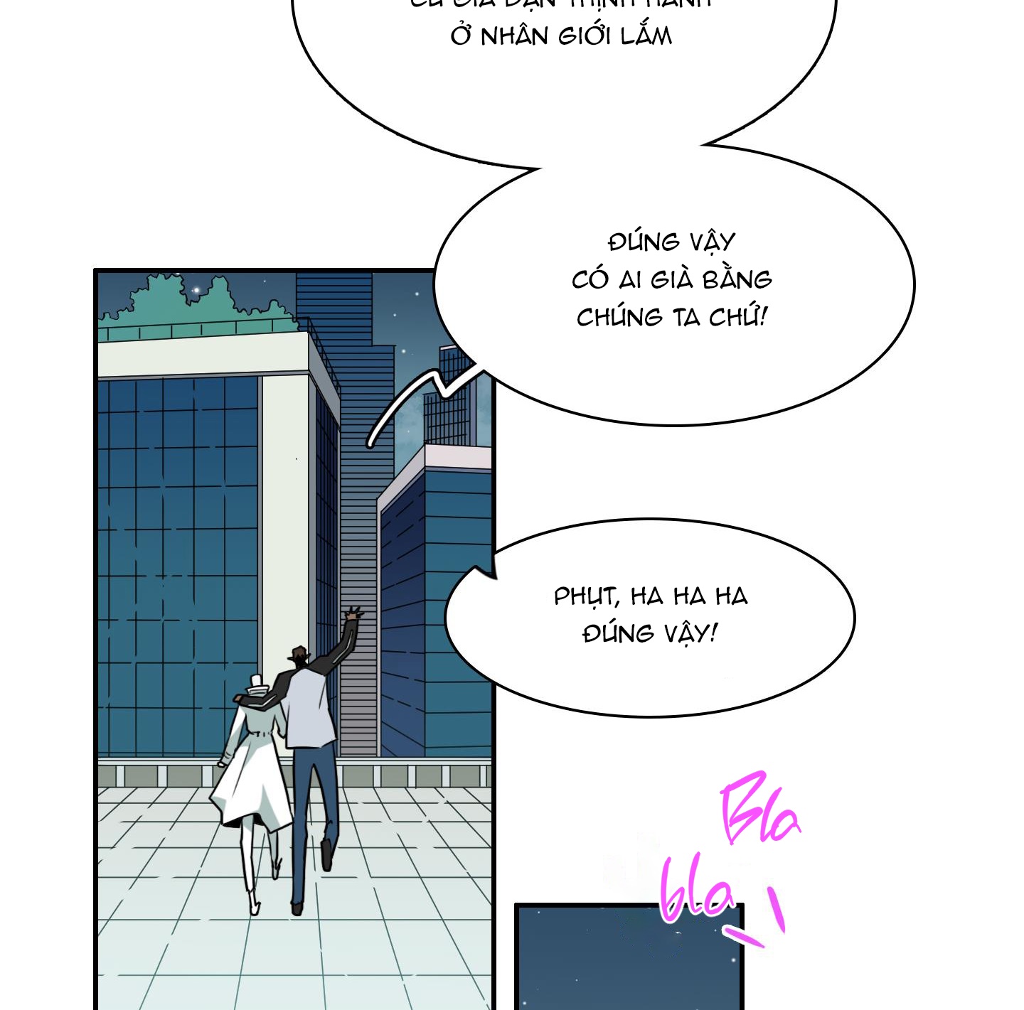 Dear Door Chapter 145: Side story 15 - Trang 58