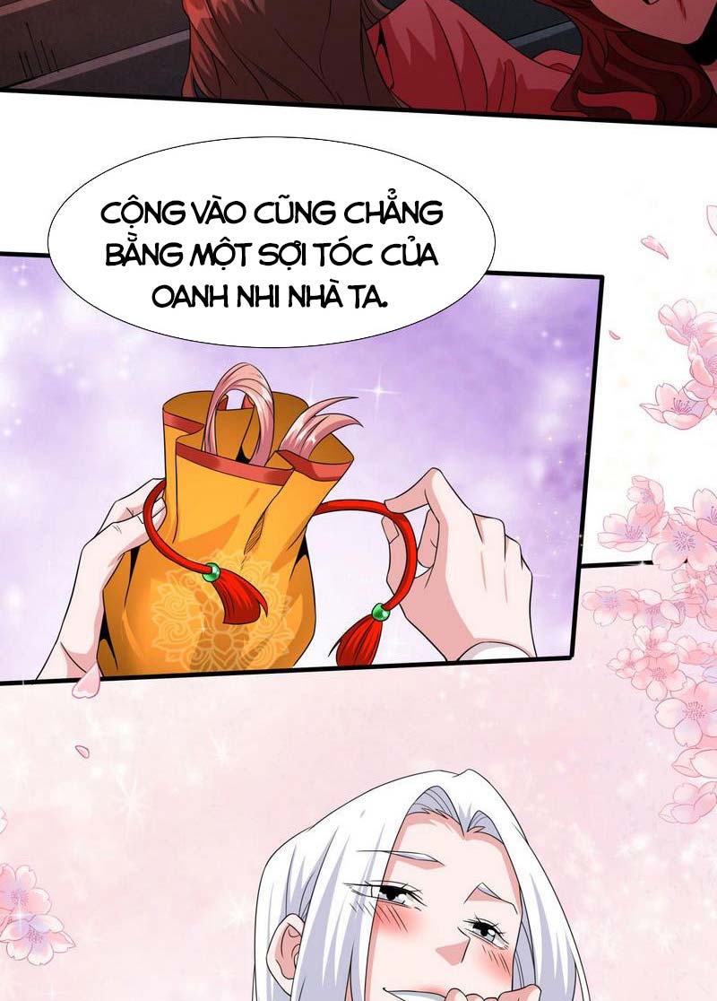 Không Có Đạo Lữ Sẽ Chết Chapter 51 - Trang 49