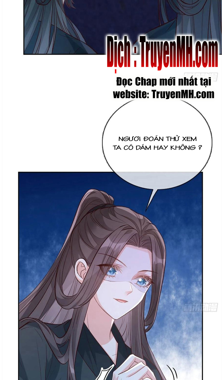 Kiều Mỵ Phu Lang, Tại Tuyến Lục Trà Chapter 73 - Trang 9