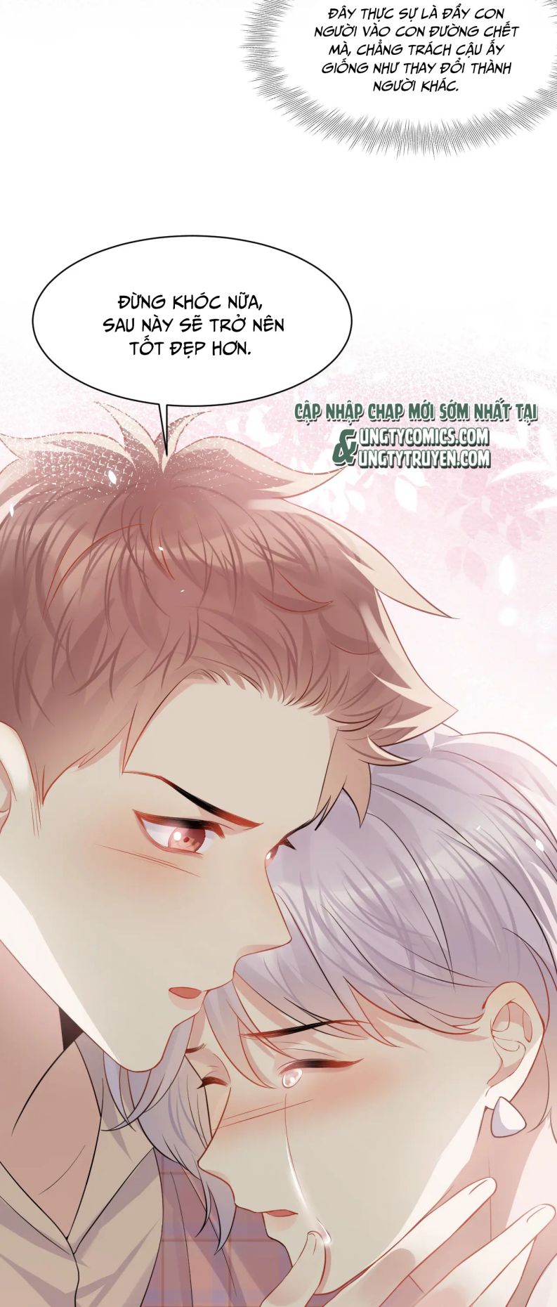 Lại Bị Bạn Trai Cũ Nhắm Trúng Rồi Chapter 108 - Trang 28