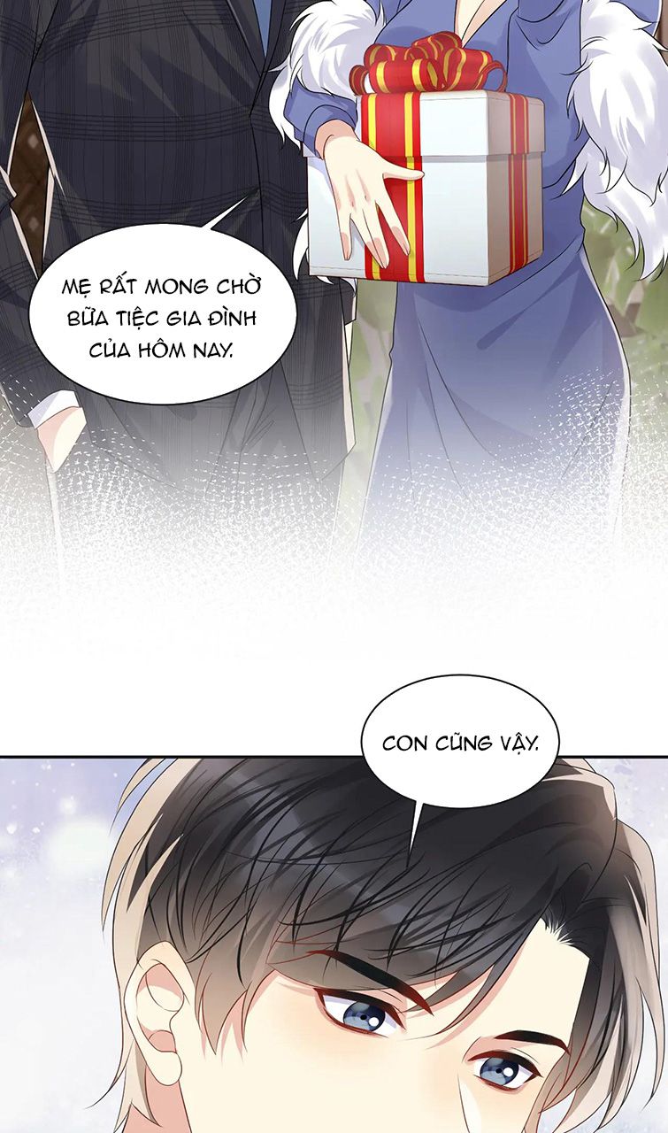 Lại Bị Bạn Trai Cũ Nhắm Trúng Rồi Chapter 109 - Trang 33