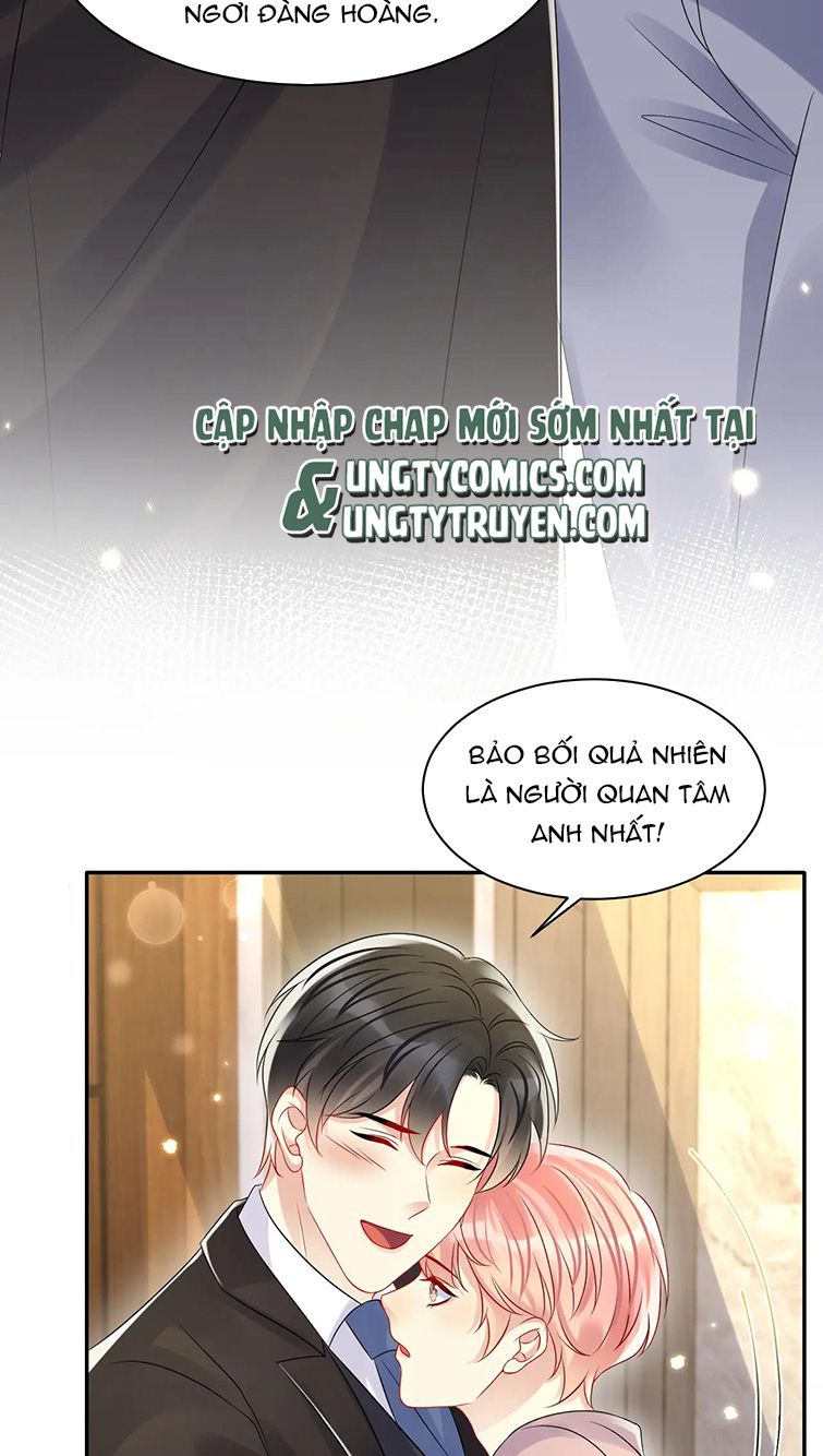 Lại Bị Bạn Trai Cũ Nhắm Trúng Rồi Chapter 109 - Trang 8