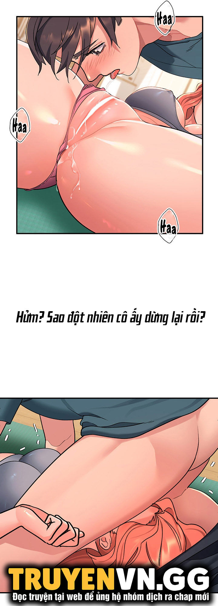 Mở Khóa Tim Nàng Chapter 6 - Trang 59