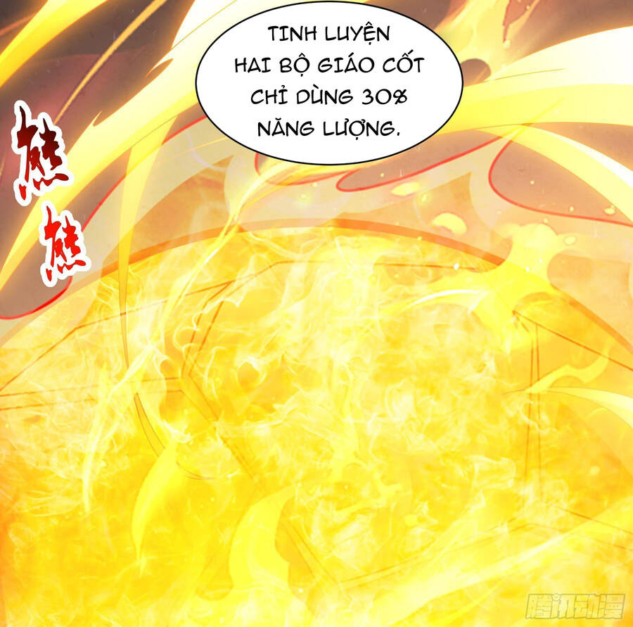 Nghịch Thiên Cải Mệnh Chapter 23 - Trang 46