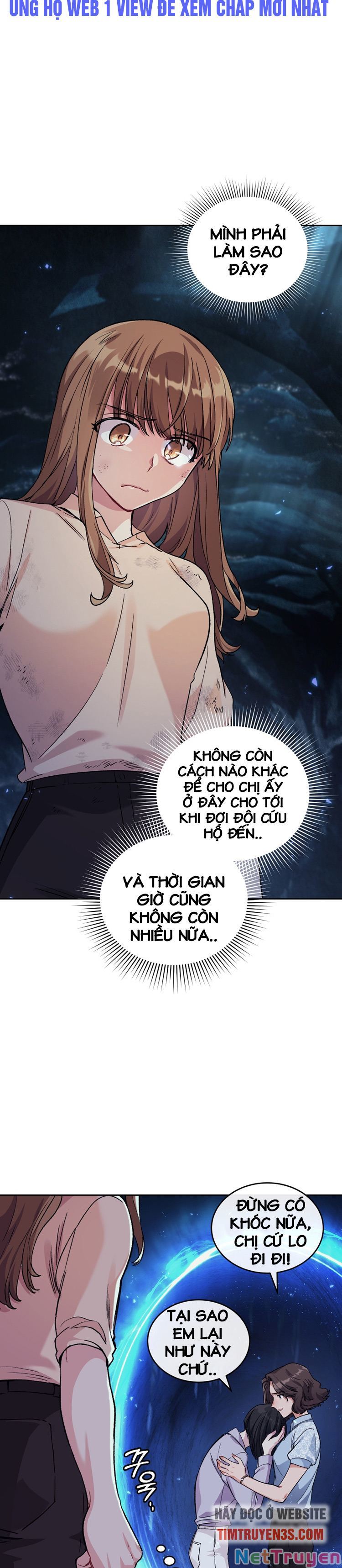 Ta Đánh Cắp Linh Hồn Của Ranker Top 1 Chapter 7 - Trang 6