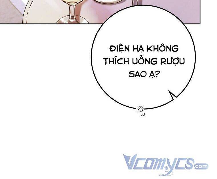 Tôi Trở Thành Vợ Nam Chính Chapter 52 - Trang 17