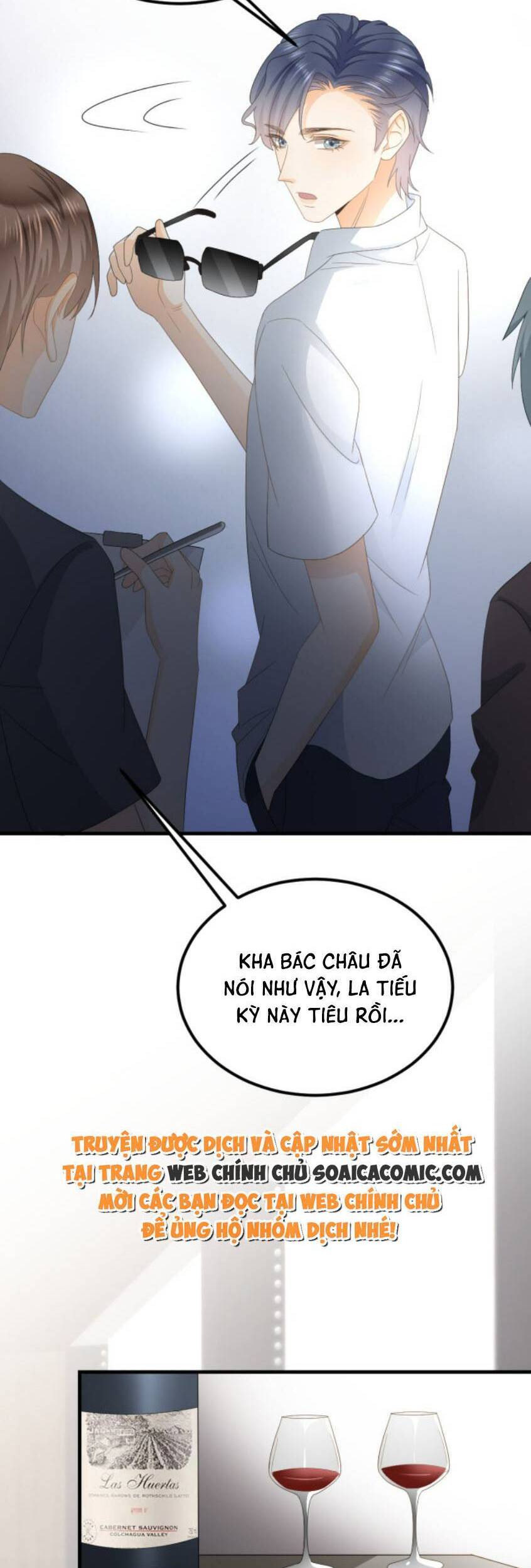 Trở Thành Boss Siêu Giàu Sau Thất Nghiệp Chapter 17 - Trang 34