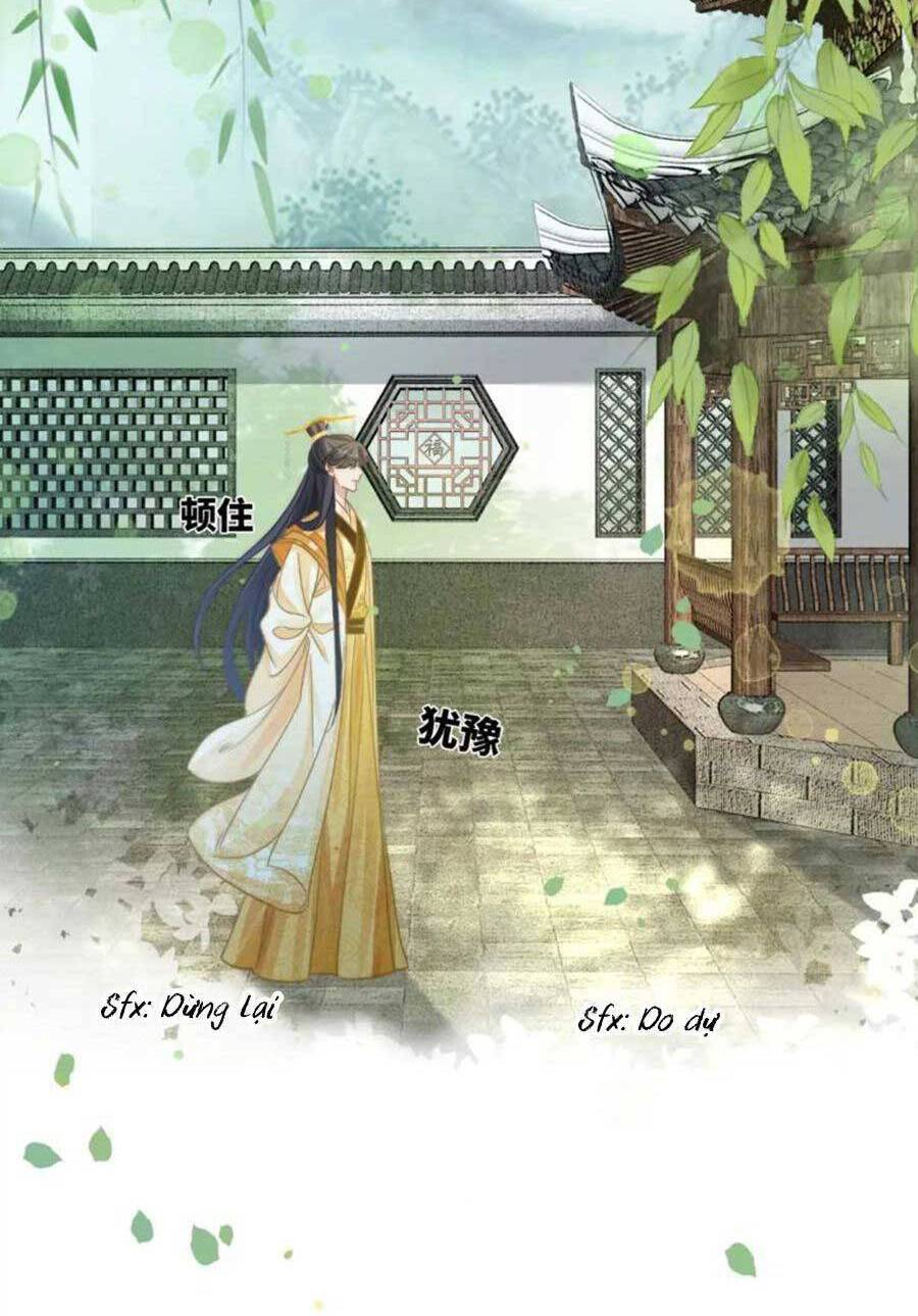 Xuyên Nhanh Nữ Phụ Bình Tĩnh Chút Chapter 126 - Trang 4