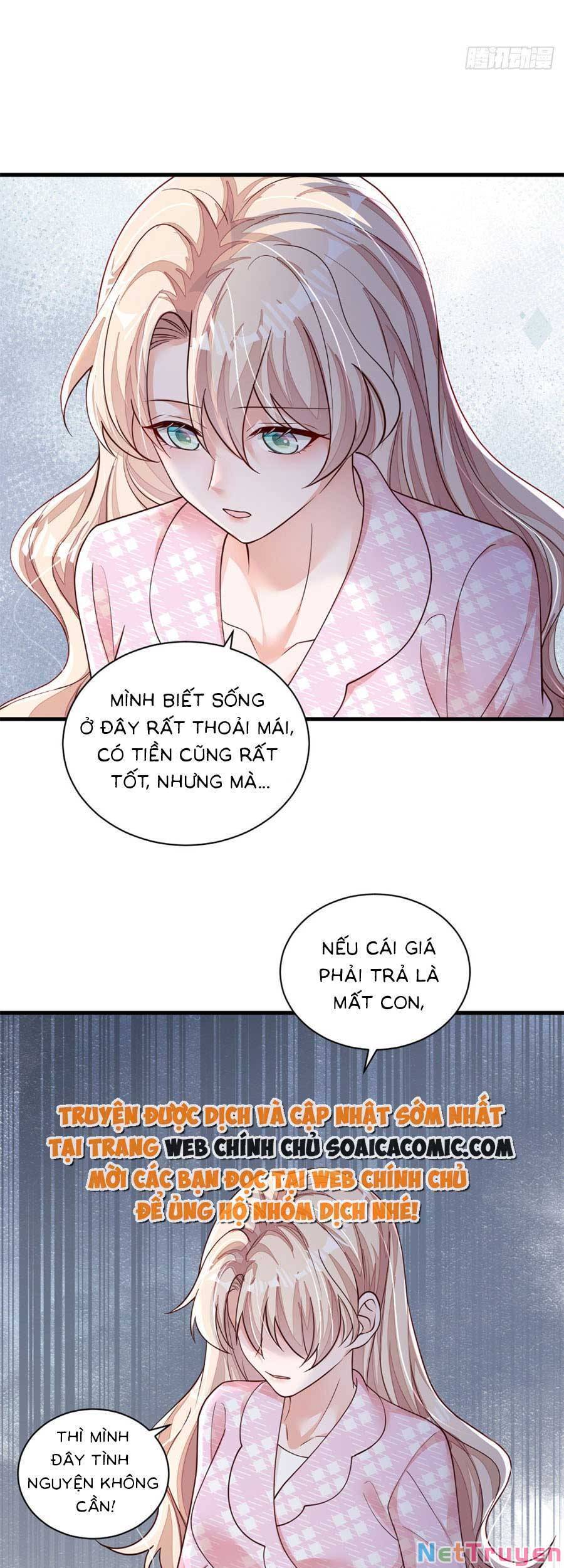 Ác Ma Thì Thầm Chapter 100 - Trang 25