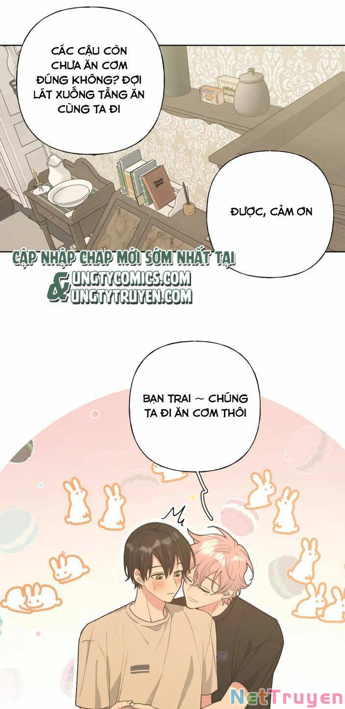 Cẩn Thận Bị Mộng Ma Ăn Sạch Đấy Chapter 88 - Trang 41