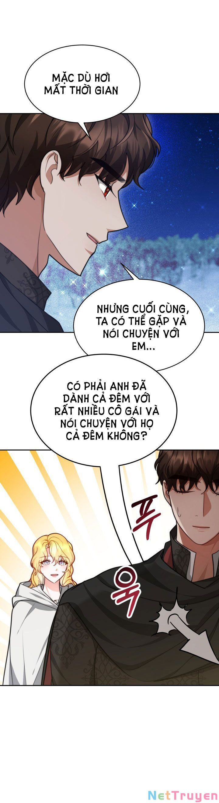 Chồng Cũ Tôi Là Nam Chính Chapter 21.5 - Trang 14