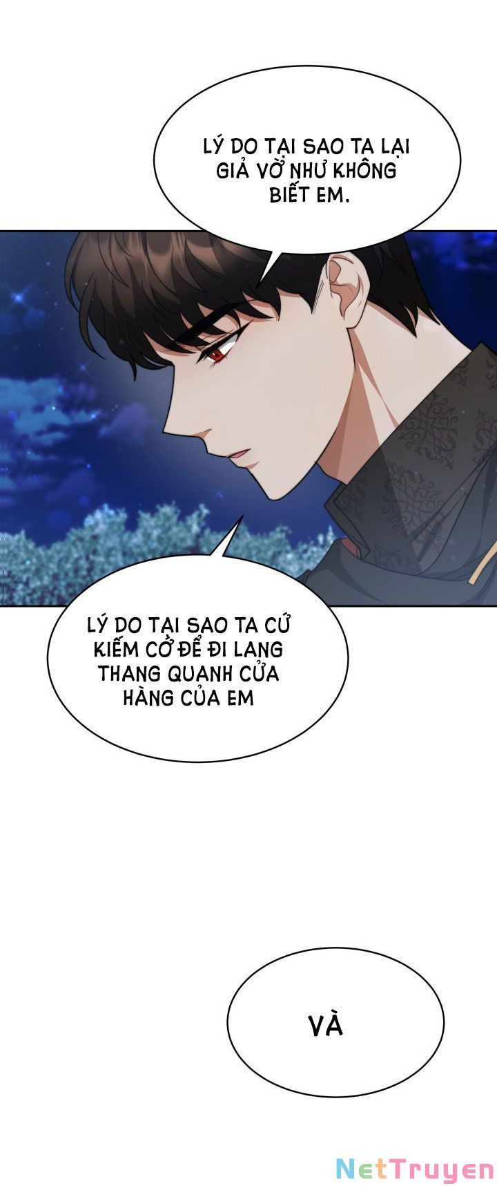 Chồng Cũ Tôi Là Nam Chính Chapter 21.5 - Trang 2