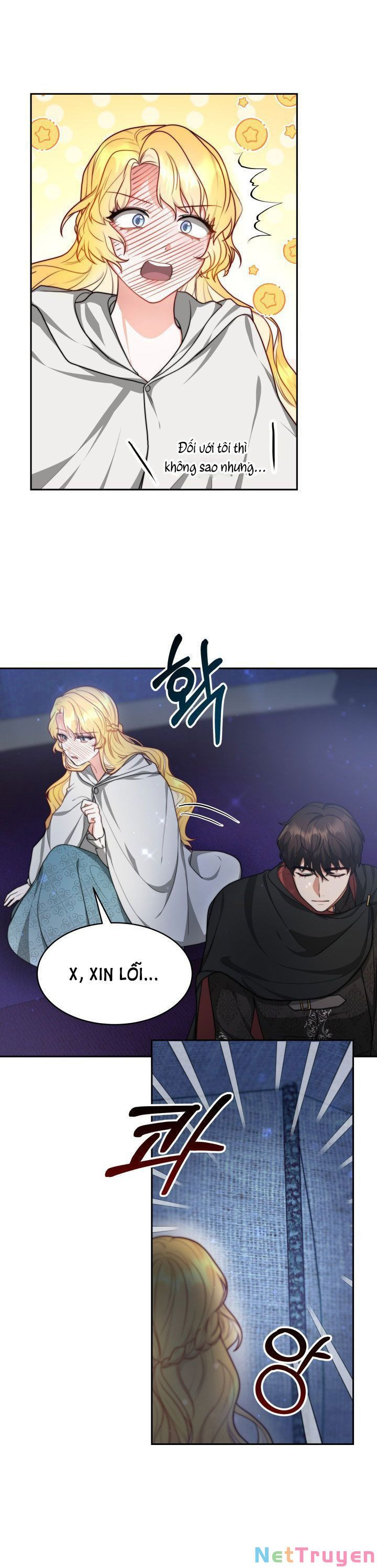 Chồng Cũ Tôi Là Nam Chính Chapter 21 - Trang 10