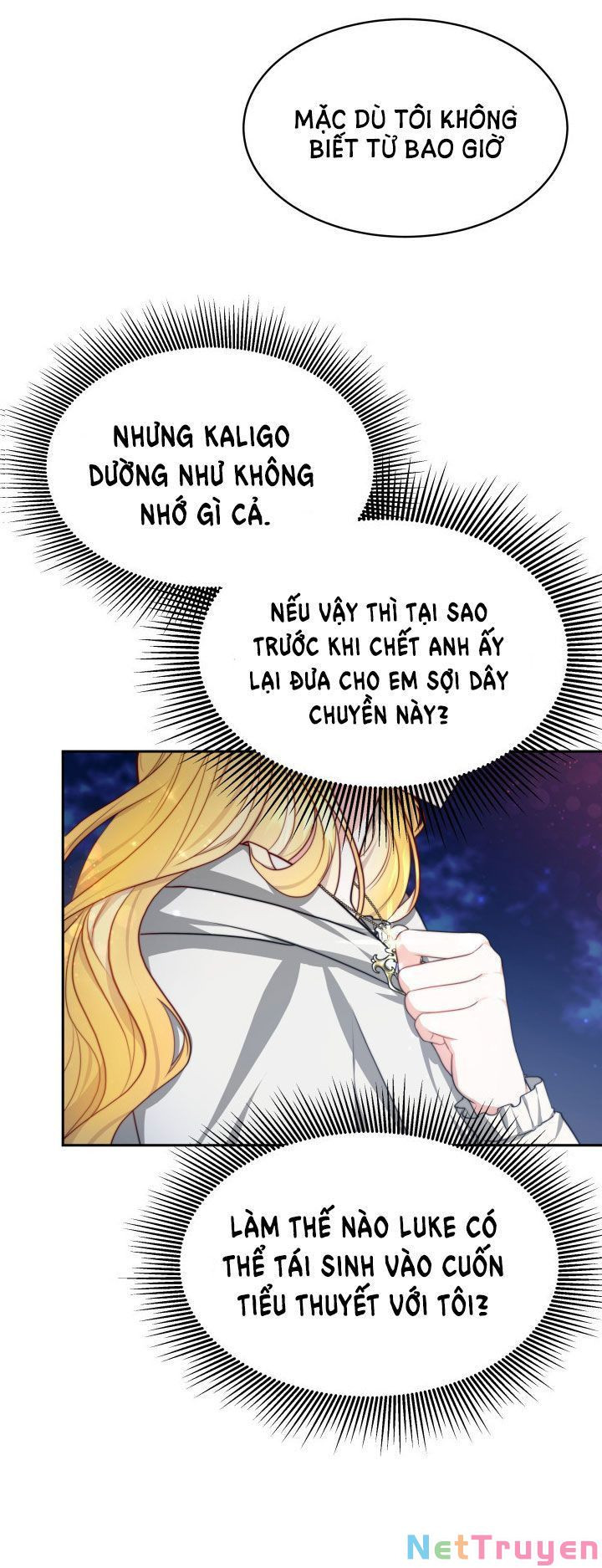 Chồng Cũ Tôi Là Nam Chính Chapter 21 - Trang 16