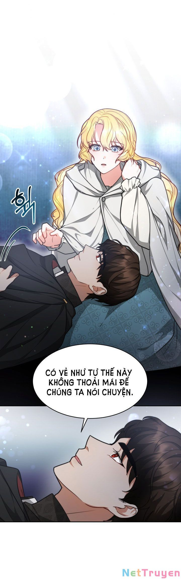 Chồng Cũ Tôi Là Nam Chính Chapter 21 - Trang 9