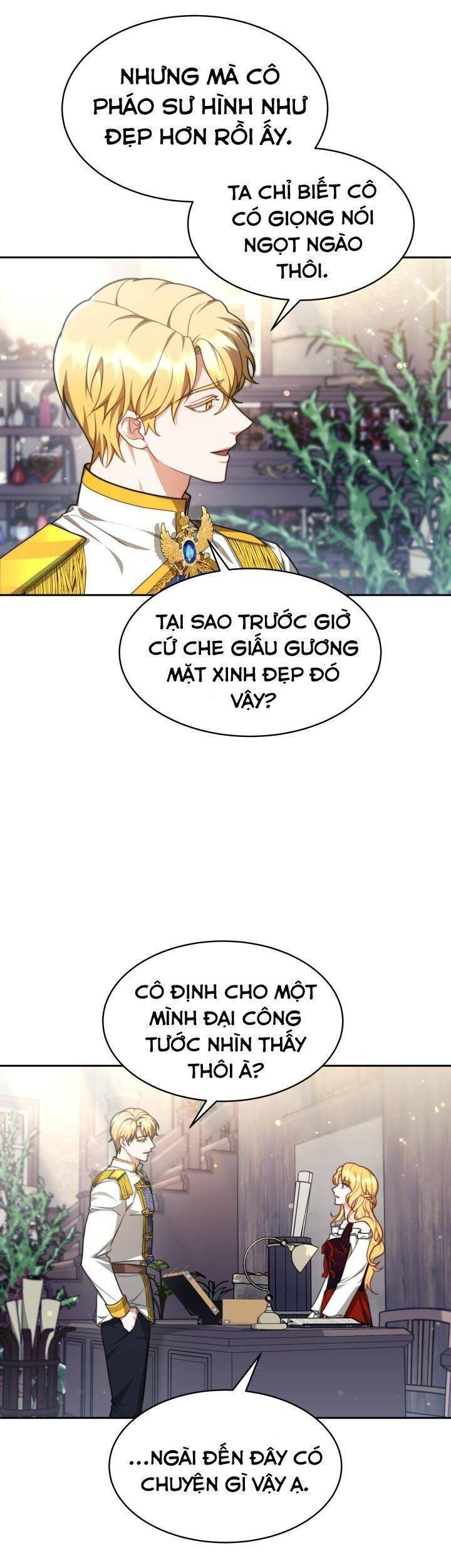 Chồng Cũ Tôi Là Nam Chính Chapter 22.5 - Trang 14